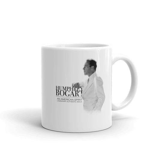 Bogart Coffee Mug