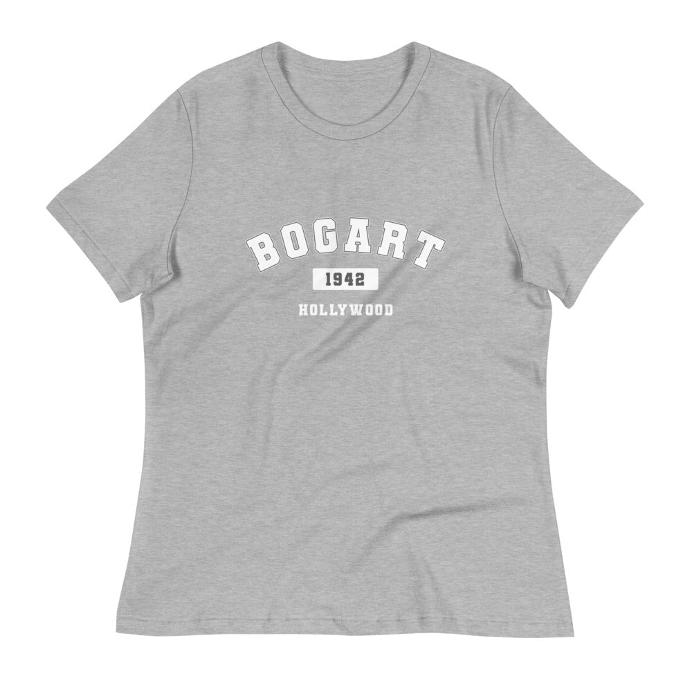 Bogart Women's Relaxed T-Shirt
