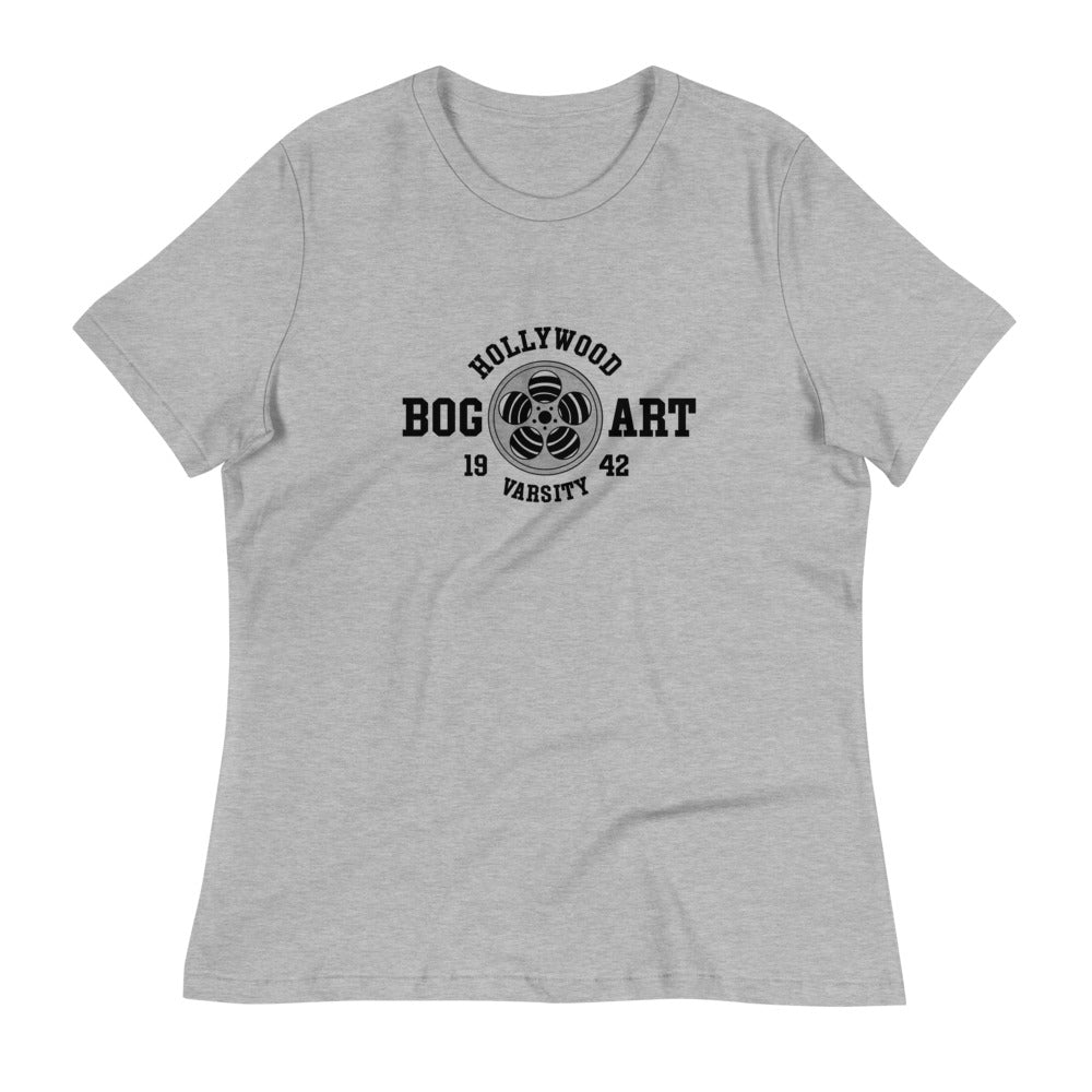 Bogart Women's Relaxed T-Shirt