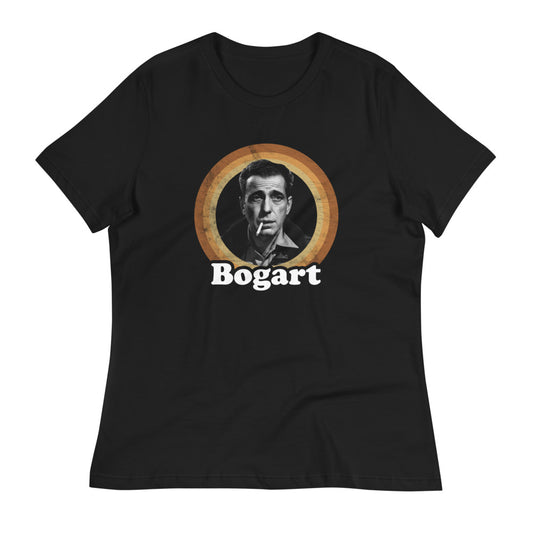 Bogart Women's Relaxed T-Shirt
