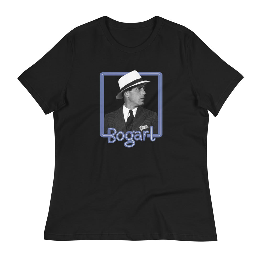 Bogart Women's Relaxed T-Shirt