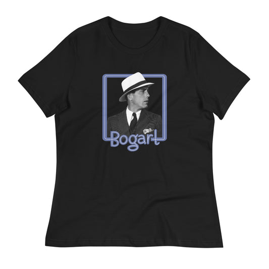 Bogart Women's Relaxed T-Shirt