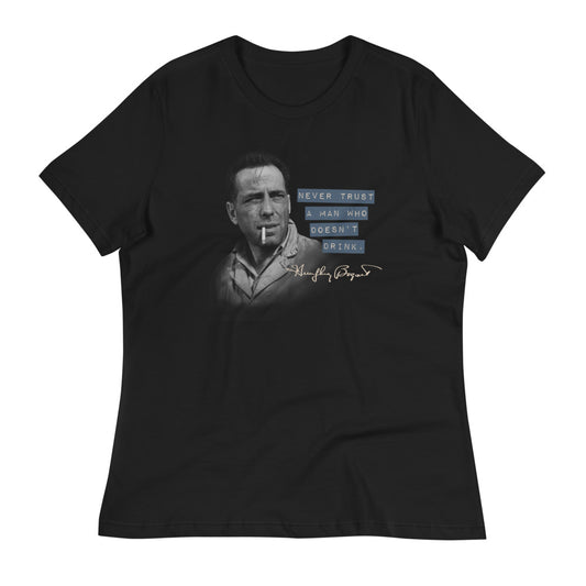 Bogart Women's Relaxed T-Shirt