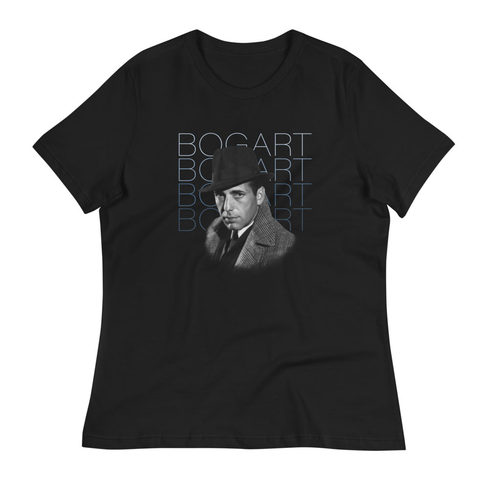 Bogart Women's Relaxed T-Shirt