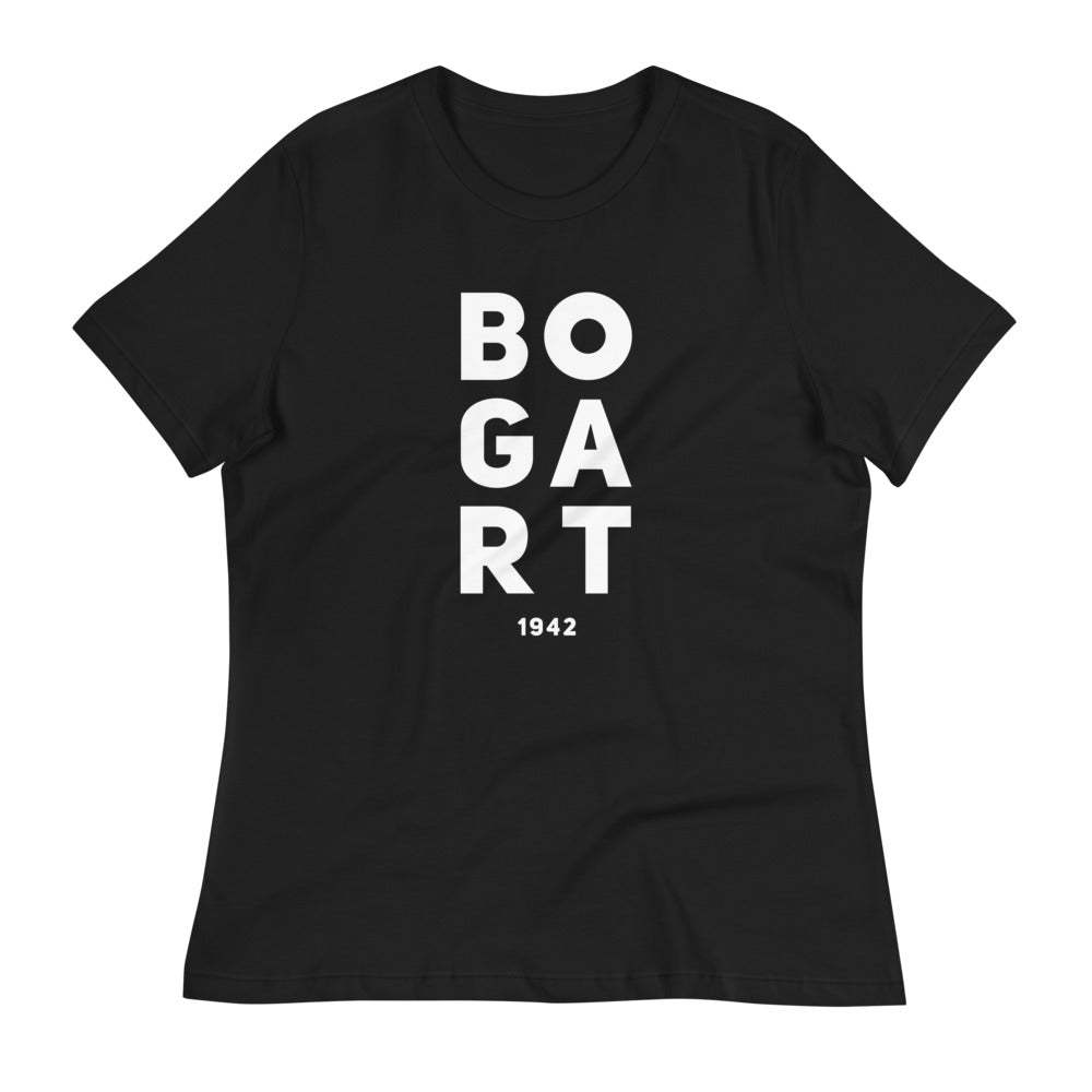 Bogart Women's Relaxed T-Shirt
