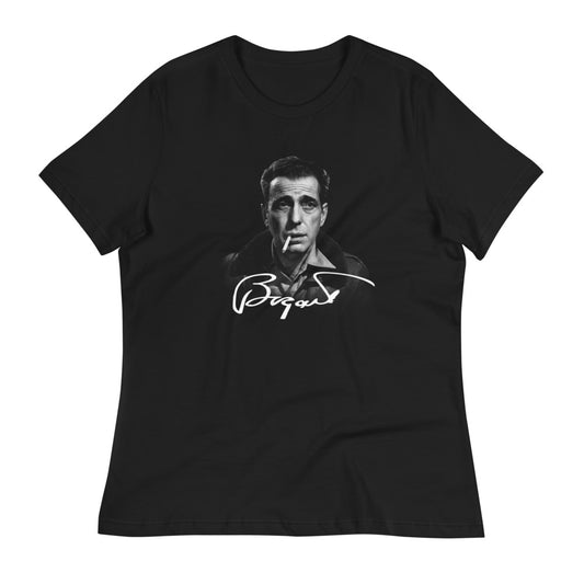 Bogart Women's Relaxed T-Shirt