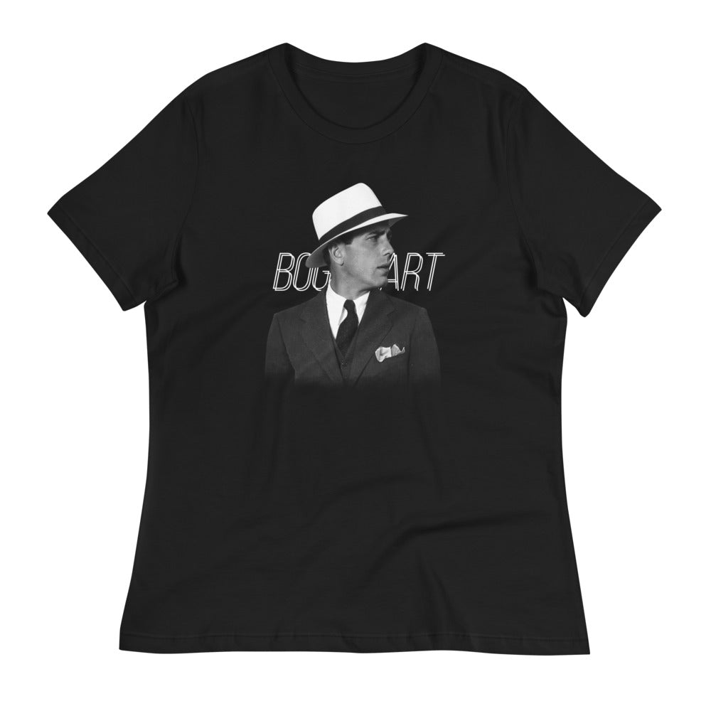 Bogart Women's Relaxed T-Shirt