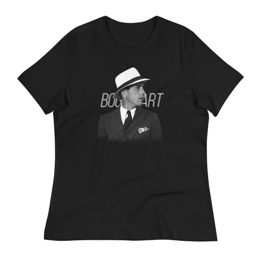 Bogart Women's Relaxed T-Shirt