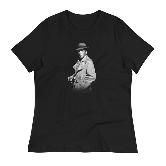 Bogart Women's Relaxed T-Shirt