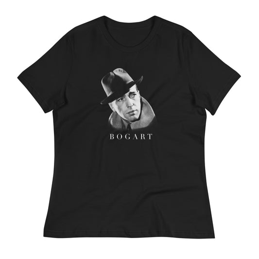 Bogart Women's Relaxed T-Shirt