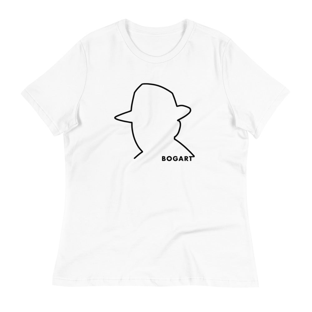 Bogart Women's Relaxed T-Shirt