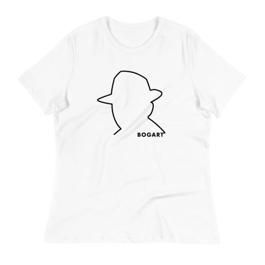 Bogart Women's Relaxed T-Shirt