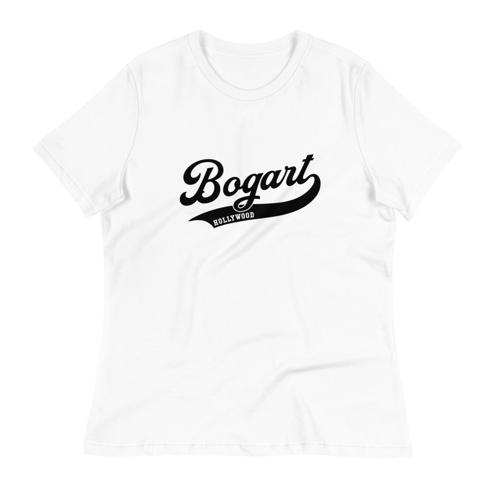 Bogart Women's Relaxed T-Shirt