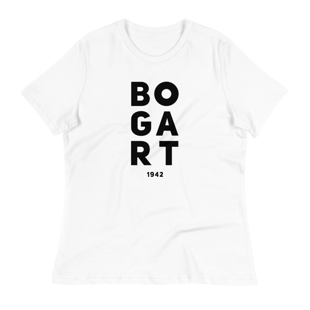 Bogart Women's Relaxed T-Shirt