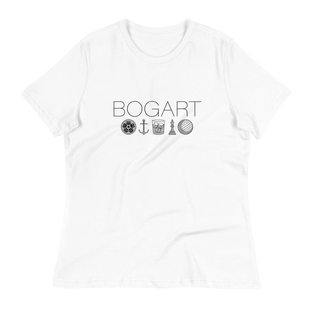 Bogart Women's Relaxed T-Shirt