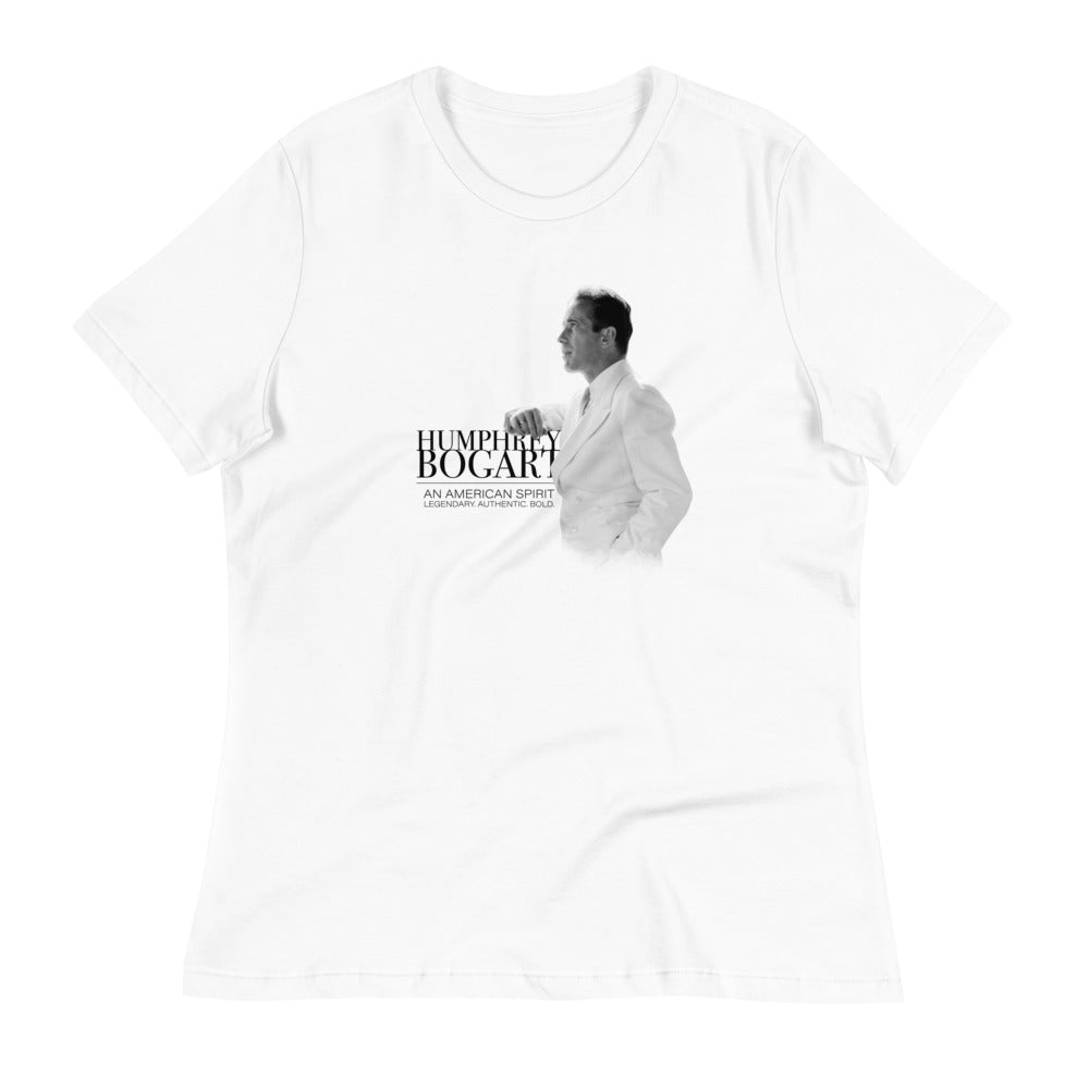 Bogart Women's Relaxed T-Shirt