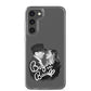 Bogart & Bacall Samsung Case