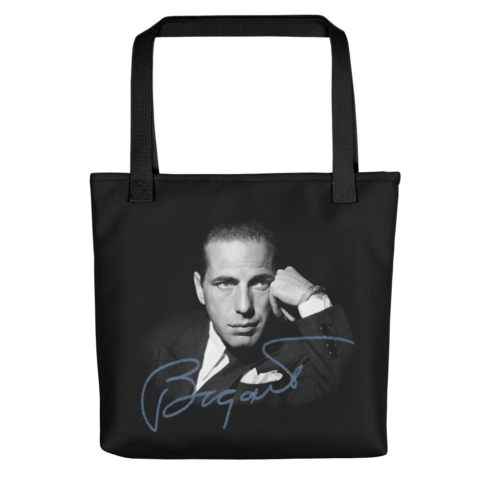 Bogart Signature Tote Bag