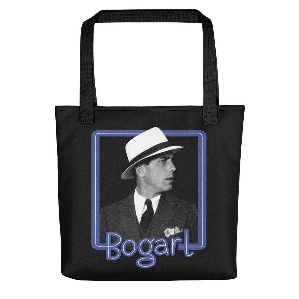 Bogart Tote Bag