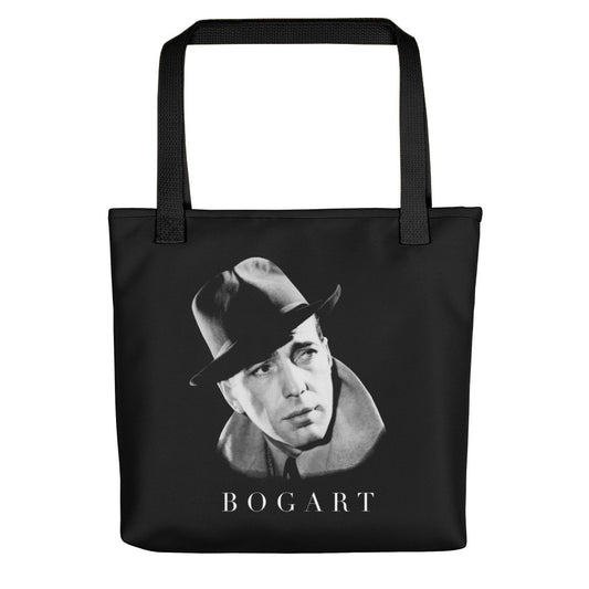 Bogart Tote Bag