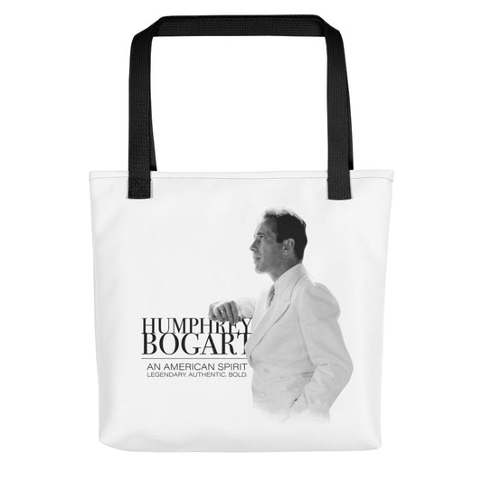Bogart Tote Bag