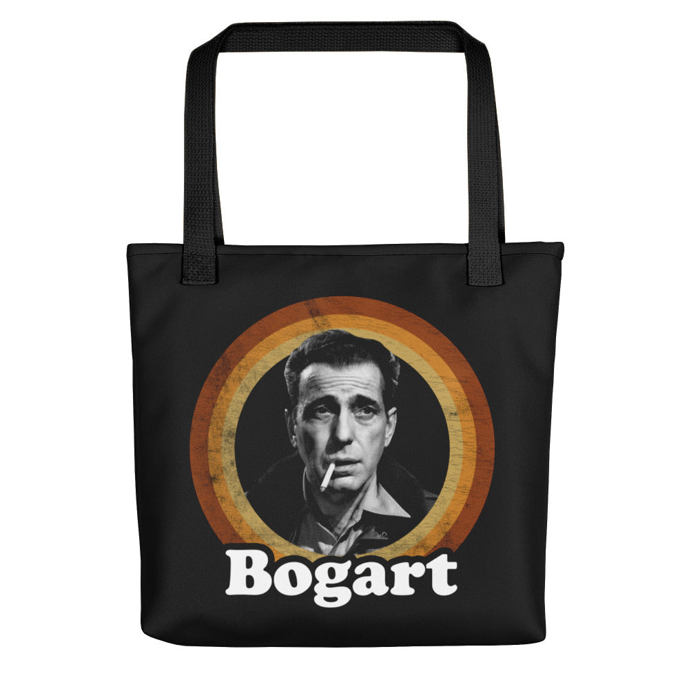 Bogart Tote Bag