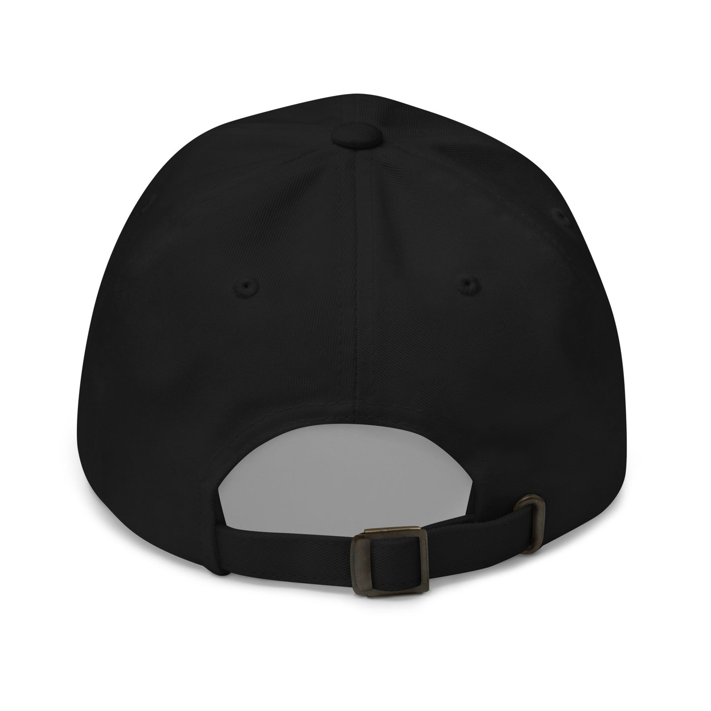 Bogart Baseball Hat (Black)