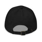 Classic Bogart Golf Hat (Black)