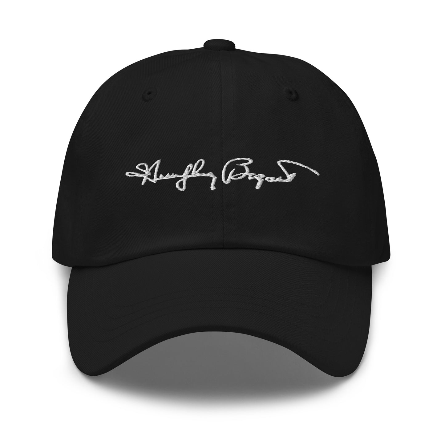 Bogart Signature Hat (Black)