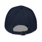 Bogart 1942 Hat (Navy)