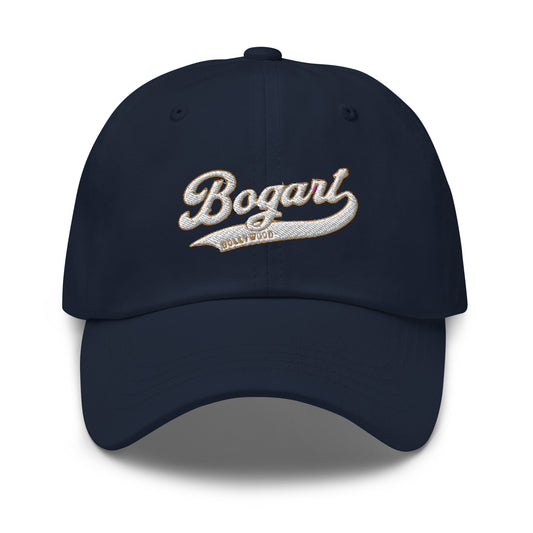 Bogart Baseball Hat (Navy)