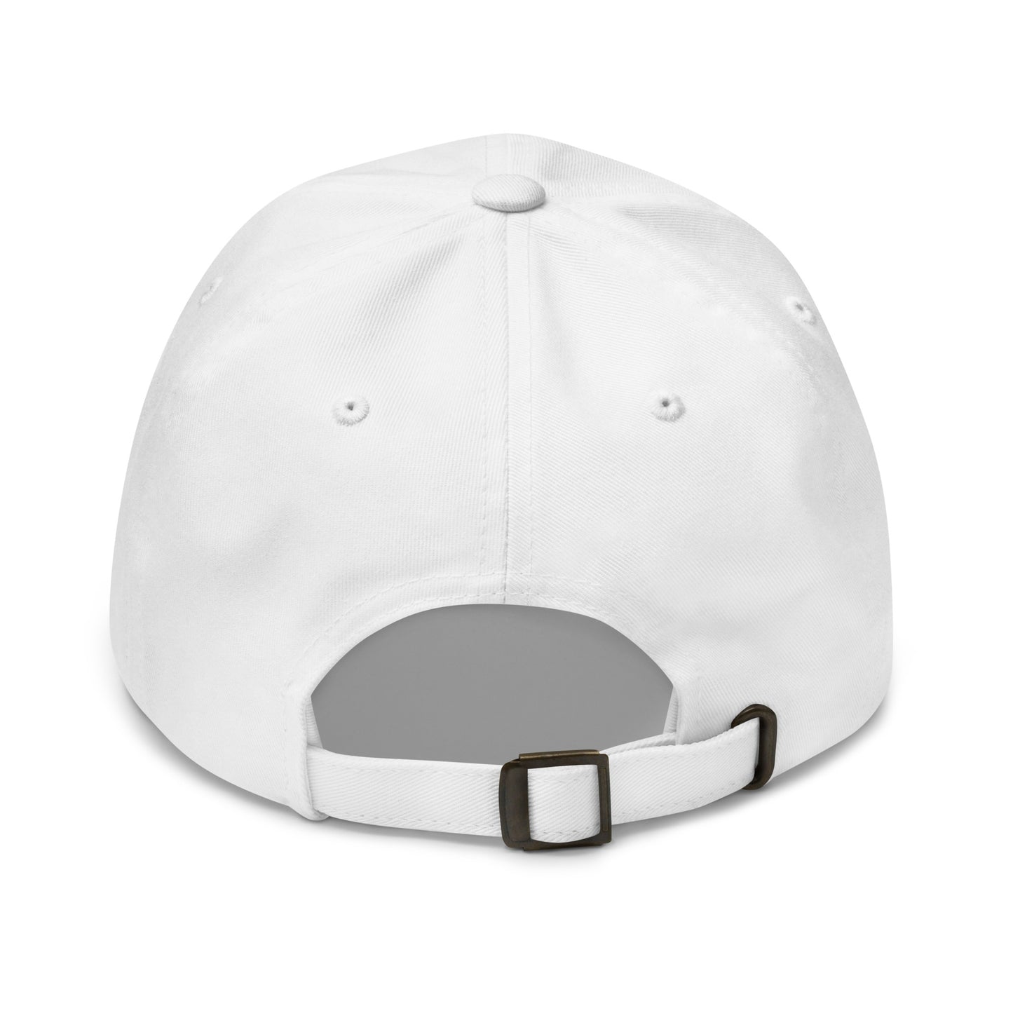 Bogart Baseball Hat (White)