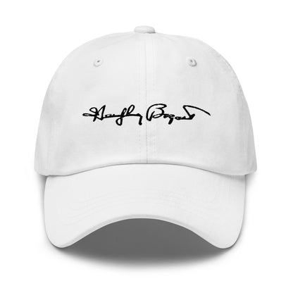 Bogart Signature Hat