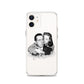 Bogie & Bacall iPhone Case