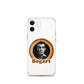Bogart iPhone Case