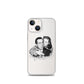 Bogie & Bacall iPhone Case