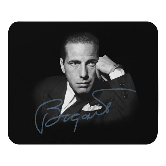 Bogart Mouse Pad