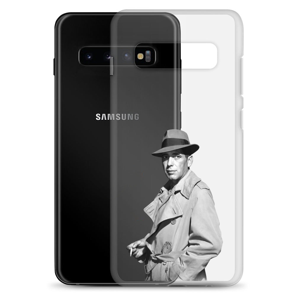 Bogart Samsung Case
