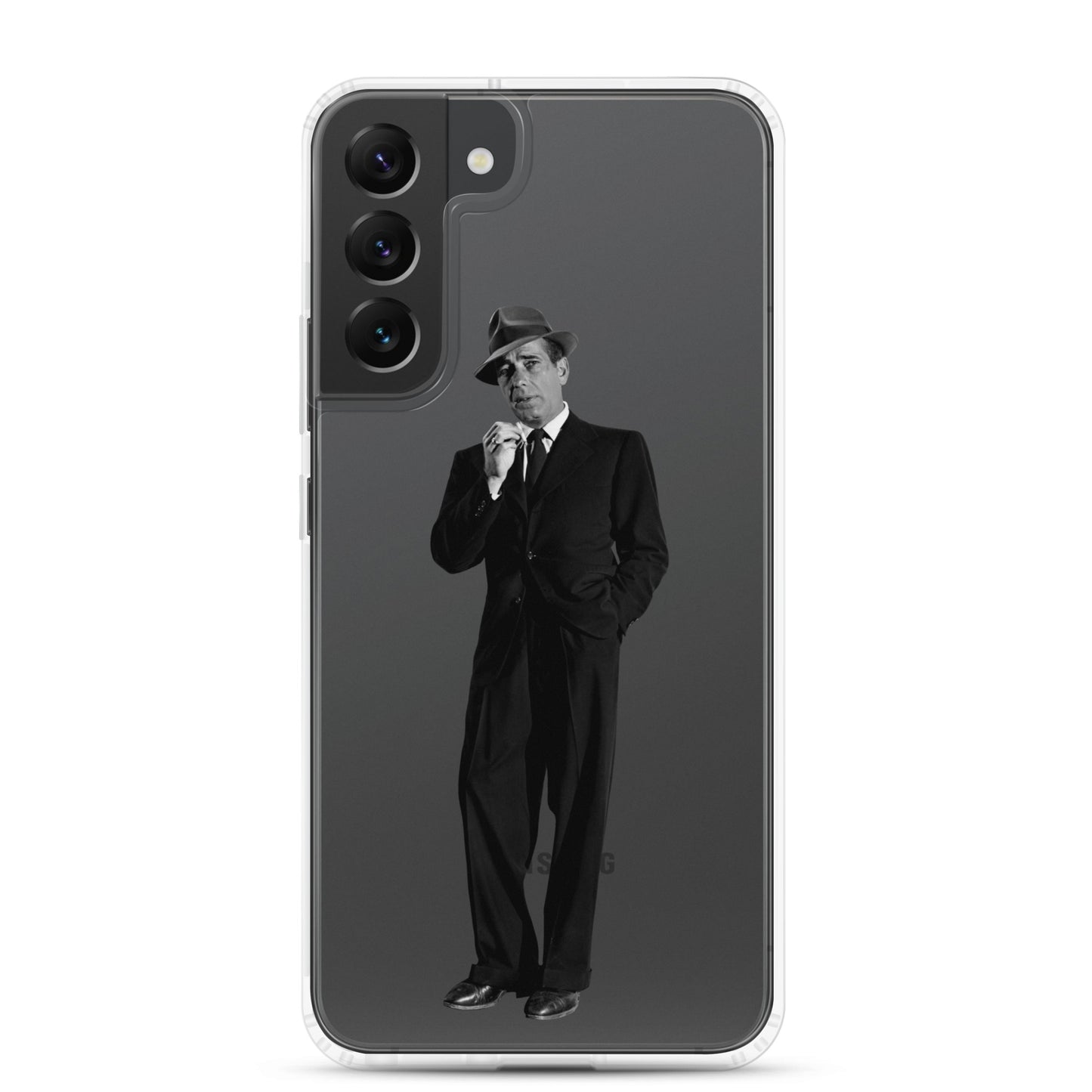 Bogart Samsung Case