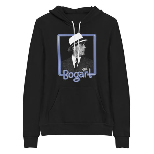 Bogart Unisex Hoodie