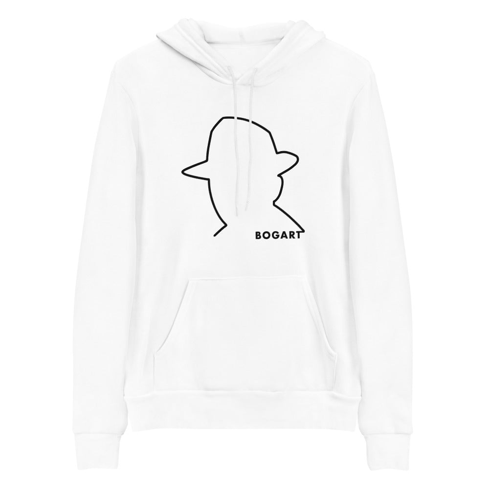 Bogart Unisex Hoodie