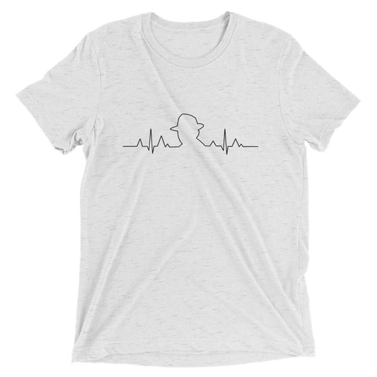 Bogart Heartbeat Short Sleeve T-Shirt