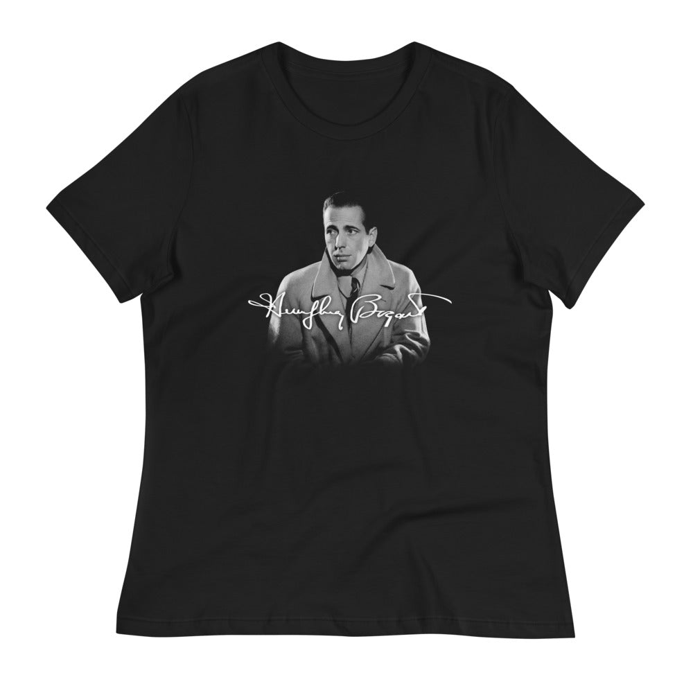 Bogart Women's Relaxed T-Shirt