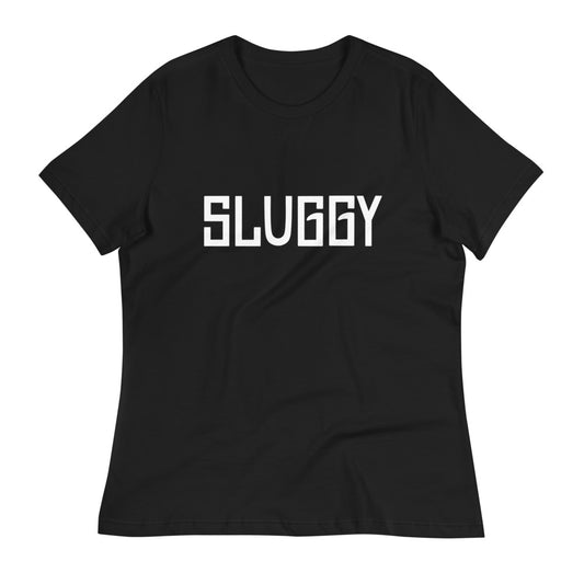 Bogart Sluggy Women's Relaxed T-Shirt