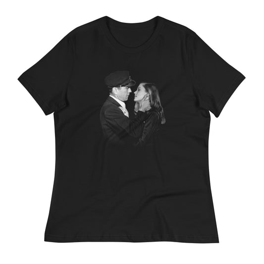 Bogart Women's Relaxed T-Shirt
